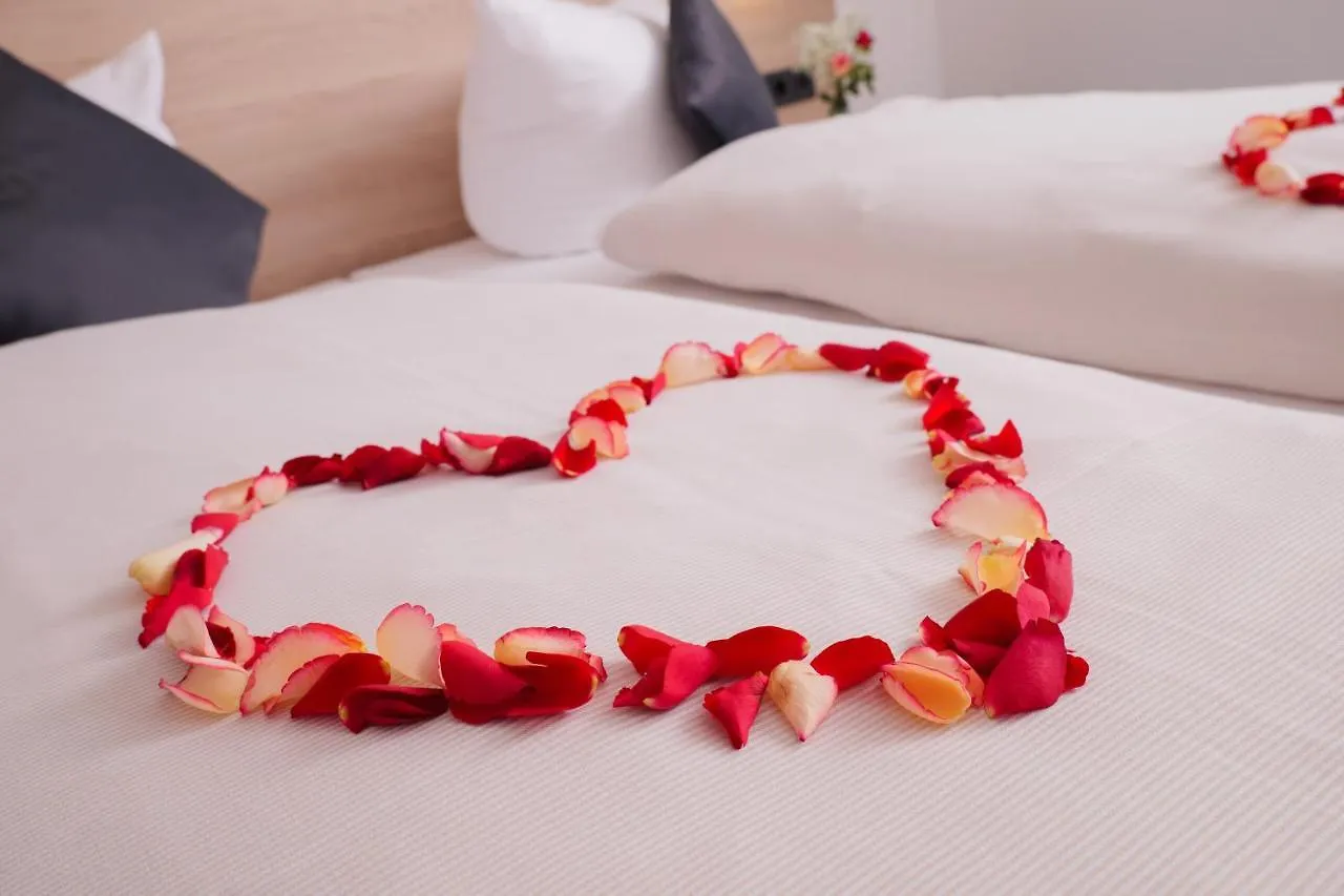 Best Western Comfort Business Hotel Duesseldorf-Neuss 4*, Neuss