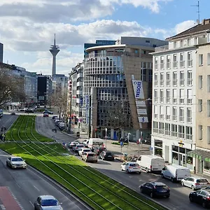 Appartement Graf-adolflux