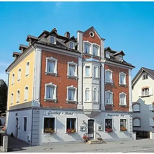 Hotel Bayerischer Hof Lindenberg im Allgau