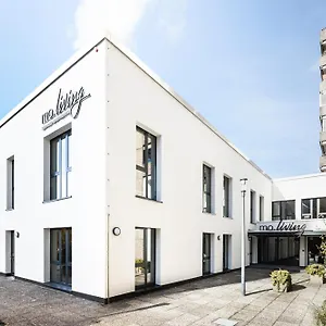 Aparthotel Moliving - Design & Duesseldorf-neuss, Neuss