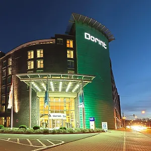 Hotel Dorint An Der Messe, Köln