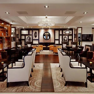 Hotel Marriott Hamburg