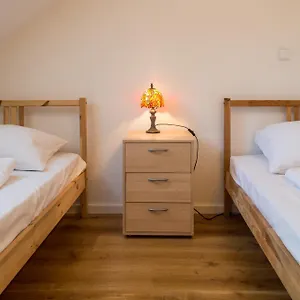 Apartment Mainhatten Frankfurt am Main