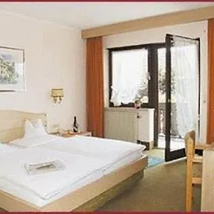 Hotel Hiemer Memmingen