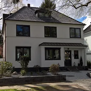 Appartement Ferienwohnung-fuhlsbuettel-hamburg