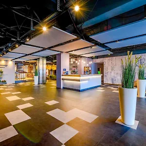 *** Hotel Ibis Styles Tyskland