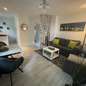 Appartement Mara