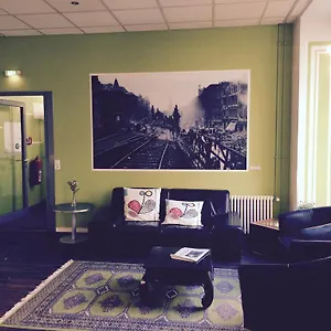 ** Hotel 103 Tyskland