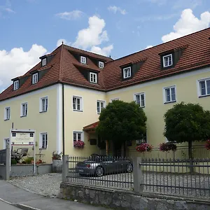 Hotel Krone Steinach (Bavaria)
