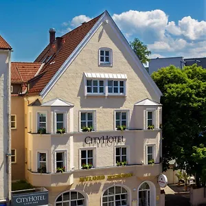 *** Hotel Cityhotel Tyskland