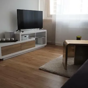Appartement 41 Reichsstrasse