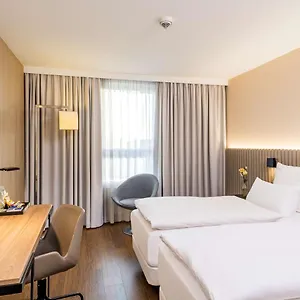 Hotel Nh Altona Hamburg