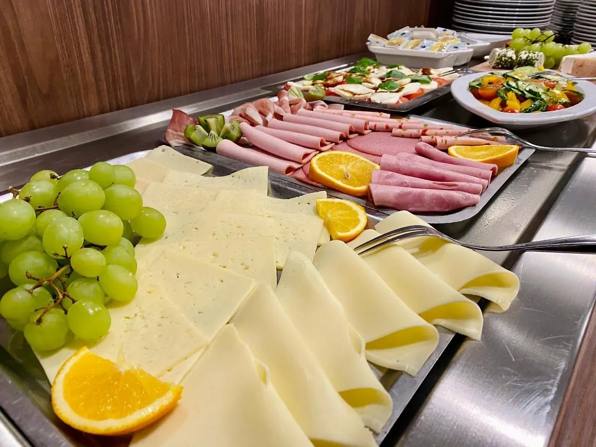 Best Western Comfort Business Hotel Düsseldorf-Neuss Alemania