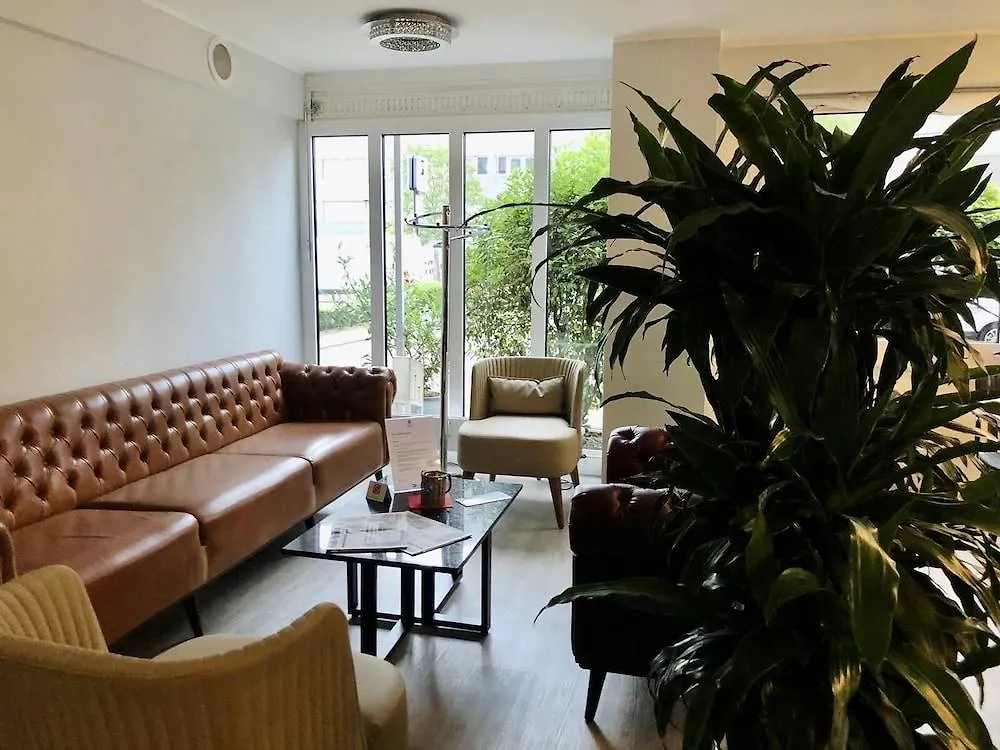 Best Western Comfort Business Hotel Düsseldorf-Neuss  Neuss