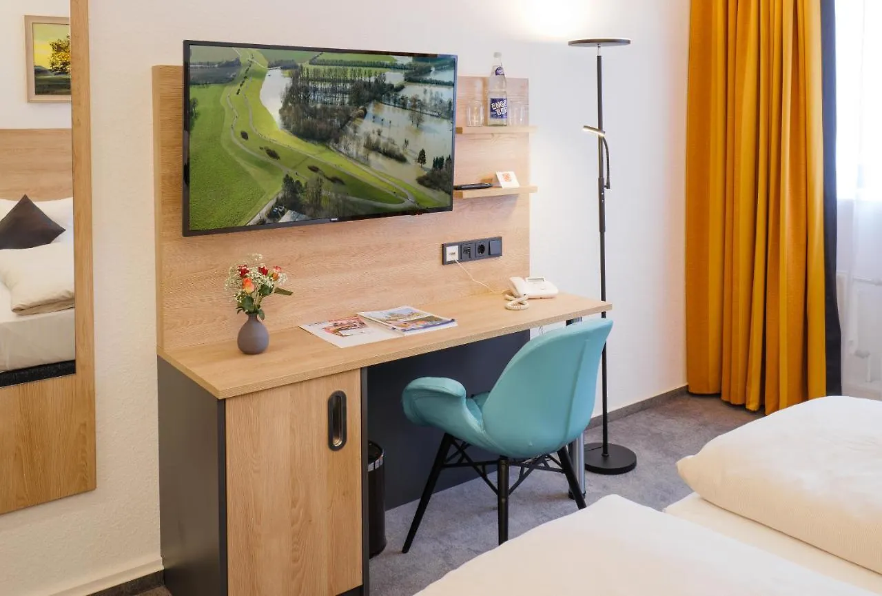 Best Western Comfort Business Hotel Düsseldorf-Neuss  Neuss