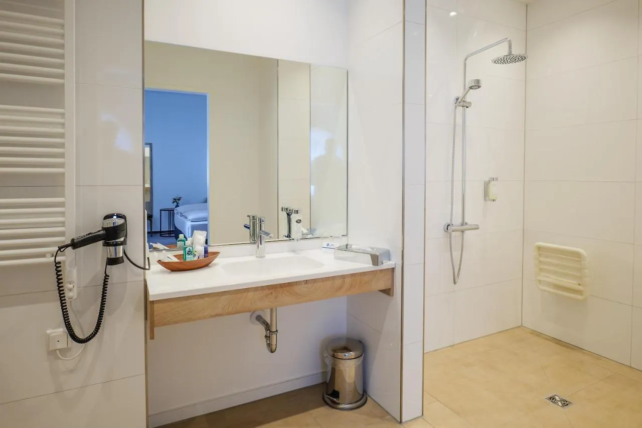 Best Western Comfort Business Hotel Düsseldorf-Neuss Neuss