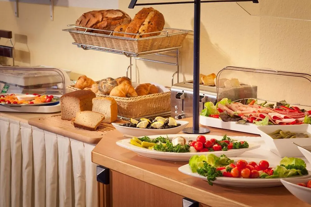 Best Western Comfort Business Hotel Düsseldorf-Neuss Neuss