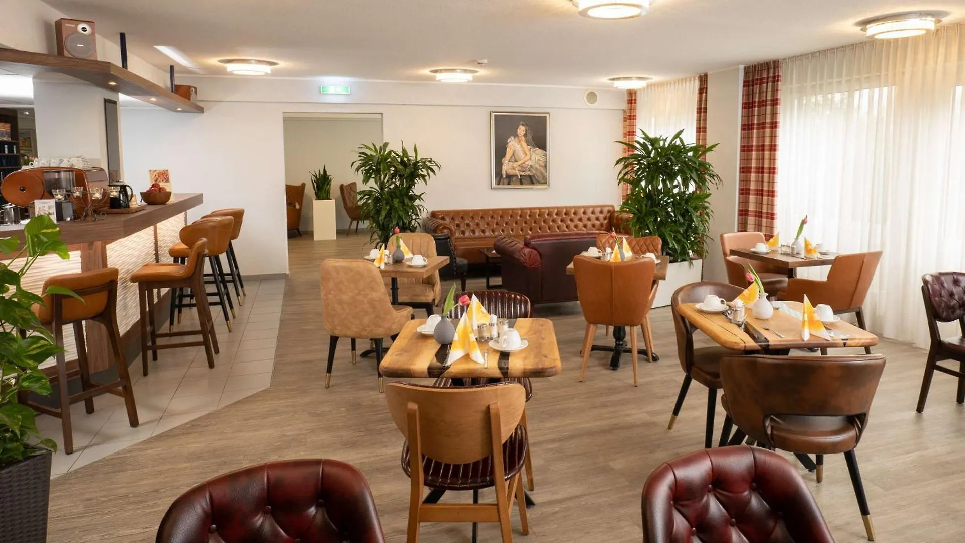****  Best Western Comfort Business Hotel Düsseldorf-Neuss Alemania