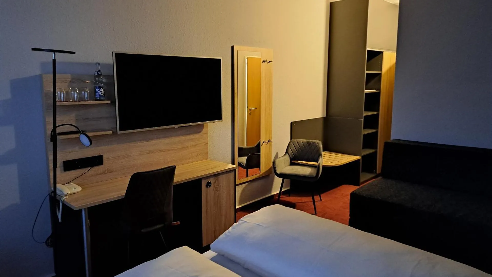 Best Western Comfort Business Hotel Düsseldorf-Neuss