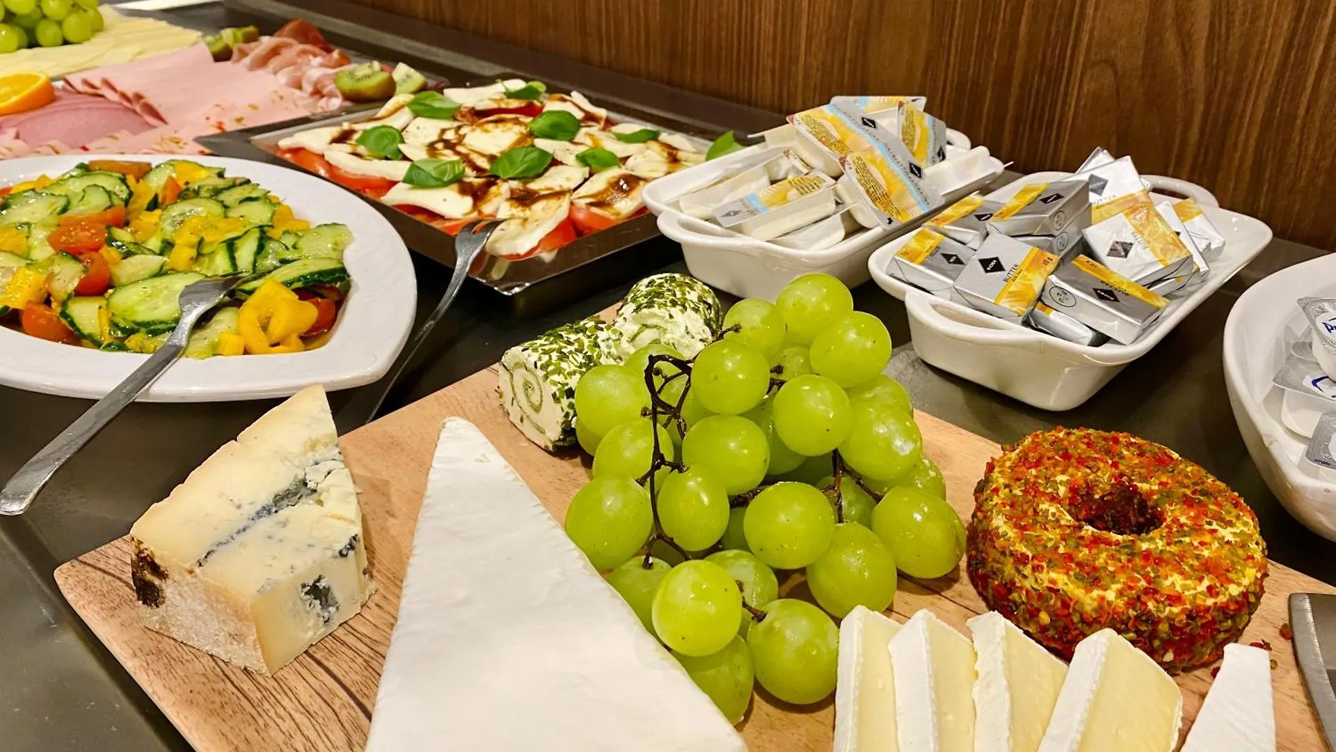 Best Western Comfort Business Hotel Düsseldorf-Neuss