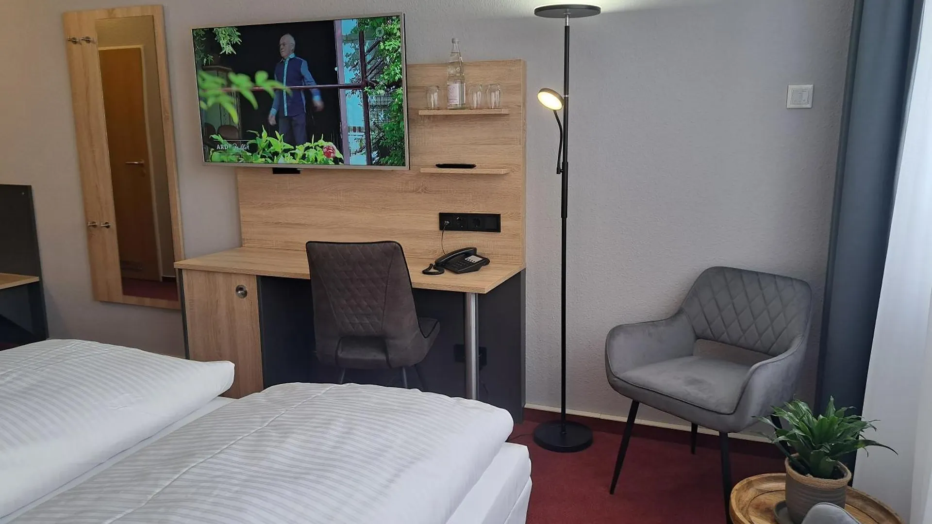 Best Western Comfort Business Hotel Düsseldorf-Neuss  Neuss