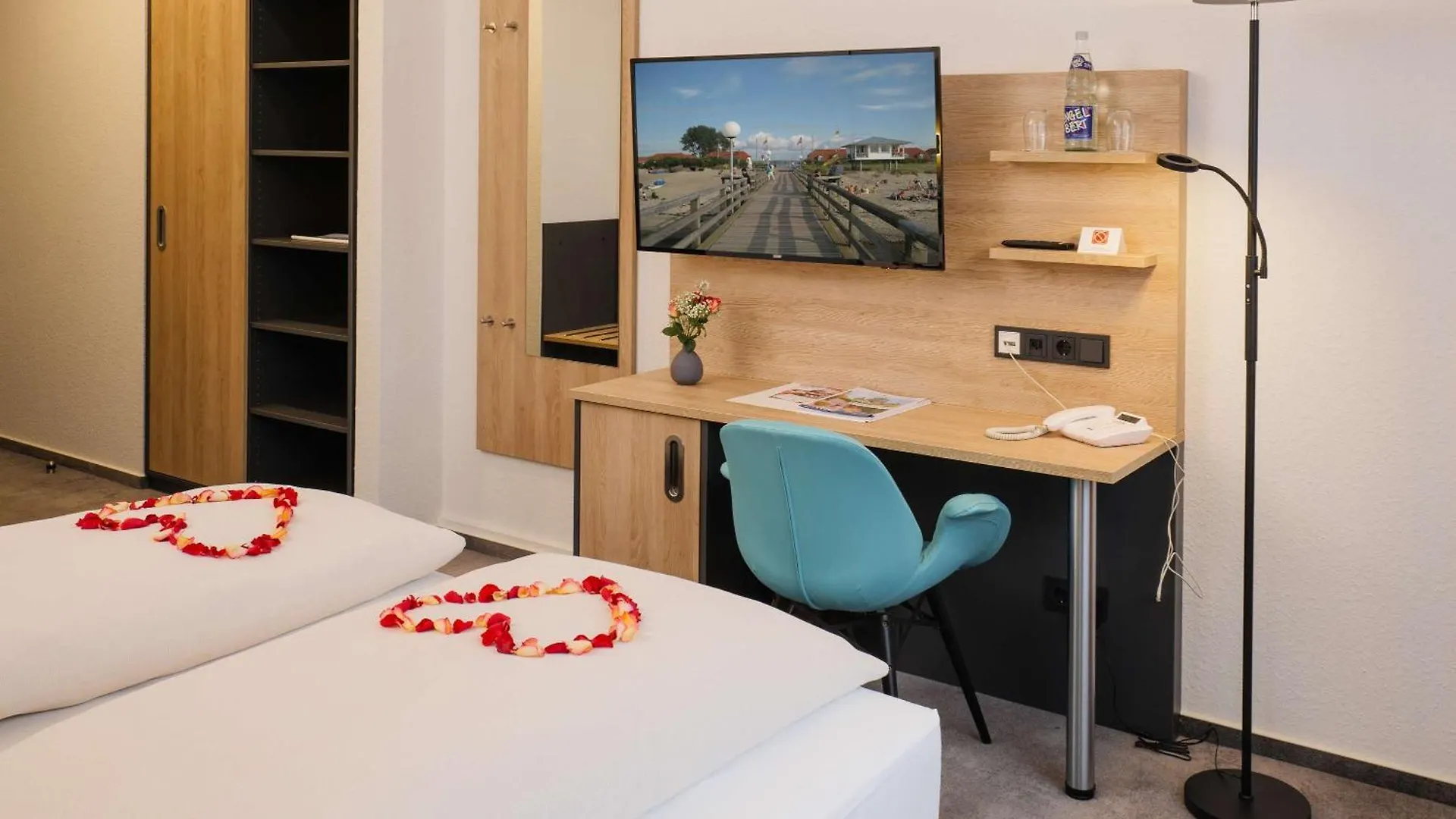 Best Western Comfort Business Hotel Düsseldorf-Neuss