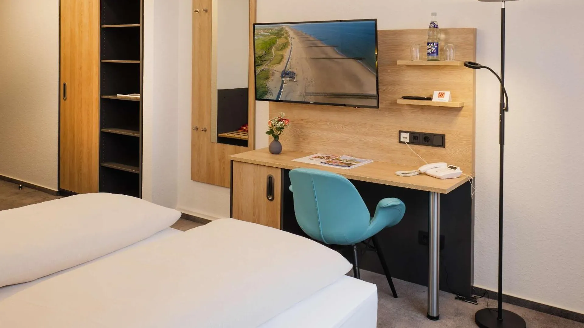 Best Western Comfort Business Hotel Düsseldorf-Neuss 4*, Neuss