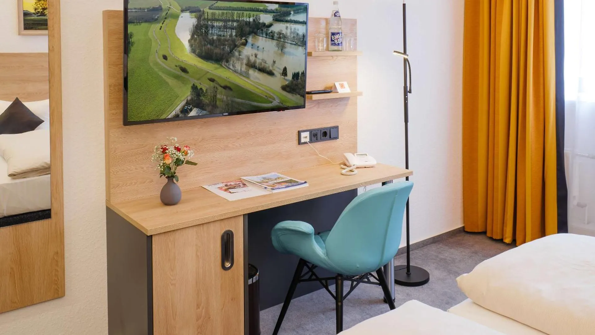 Best Western Comfort Business Hotel Düsseldorf-Neuss