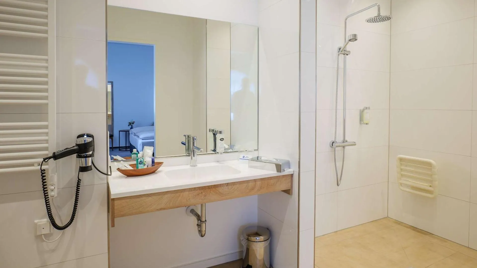 Best Western Comfort Business Hotel Düsseldorf-Neuss