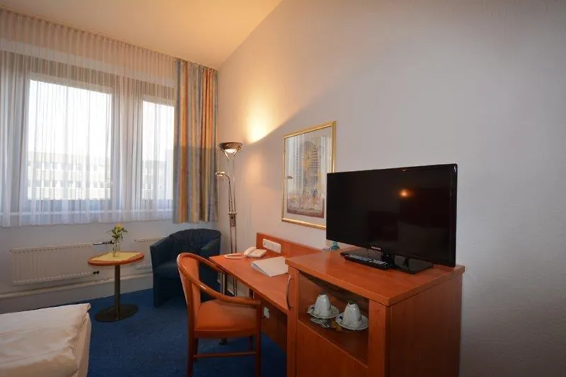 ****  Best Western Comfort Business Hotel Düsseldorf-Neuss Alemania