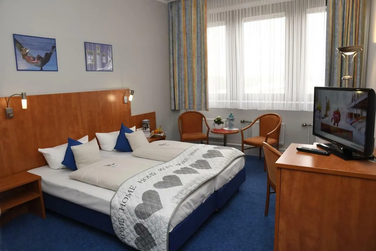****  Best Western Comfort Business Hotel Düsseldorf-Neuss Alemania